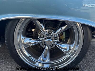 1965 Chevrolet Malibu 355 Restored - Photo 10 - North Chesterfield, VA 23237