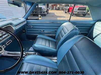 1965 Chevrolet Malibu 355 Restored - Photo 18 - North Chesterfield, VA 23237