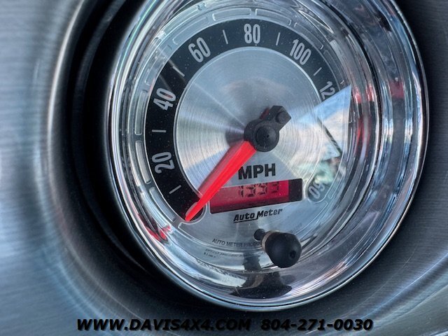 1965 Chevrolet Malibu 355 Restored - Photo 27 - North Chesterfield, VA 23237