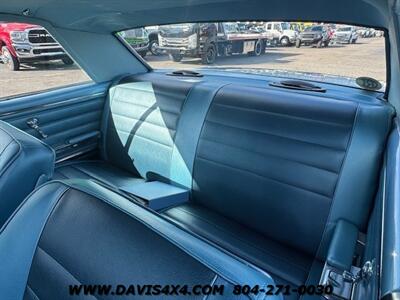 1965 Chevrolet Malibu 355 Restored - Photo 19 - North Chesterfield, VA 23237