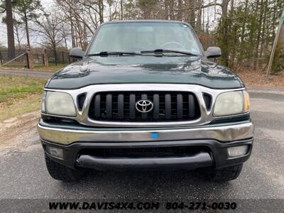 2002 Toyota Tacoma Extended Cab 4x4 SR5 Pickup   - Photo 2 - North Chesterfield, VA 23237