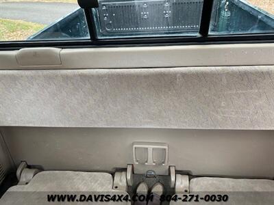 2002 Toyota Tacoma Extended Cab 4x4 SR5 Pickup   - Photo 13 - North Chesterfield, VA 23237