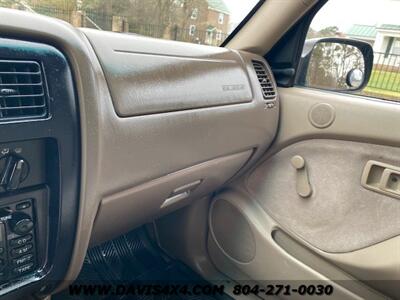 2002 Toyota Tacoma Extended Cab 4x4 SR5 Pickup   - Photo 11 - North Chesterfield, VA 23237