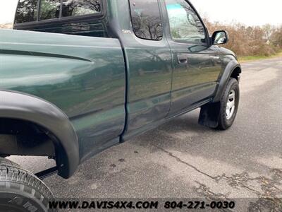 2002 Toyota Tacoma Extended Cab 4x4 SR5 Pickup   - Photo 20 - North Chesterfield, VA 23237