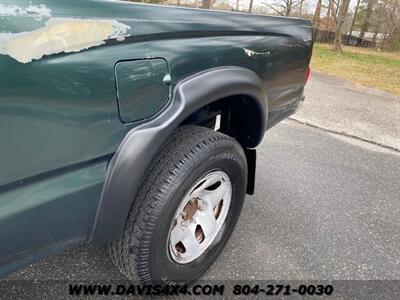 2002 Toyota Tacoma Extended Cab 4x4 SR5 Pickup   - Photo 15 - North Chesterfield, VA 23237