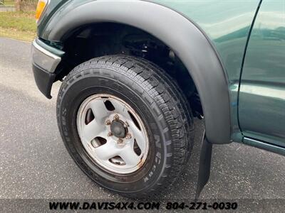 2002 Toyota Tacoma Extended Cab 4x4 SR5 Pickup   - Photo 14 - North Chesterfield, VA 23237