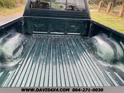 2002 Toyota Tacoma Extended Cab 4x4 SR5 Pickup   - Photo 18 - North Chesterfield, VA 23237