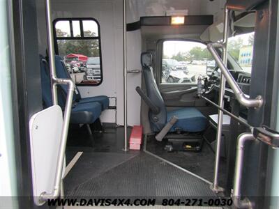 2009 Chevrolet Express 3500 Diesel Shuttle Bus/Daycare/Church Dual (SOLD)   - Photo 40 - North Chesterfield, VA 23237