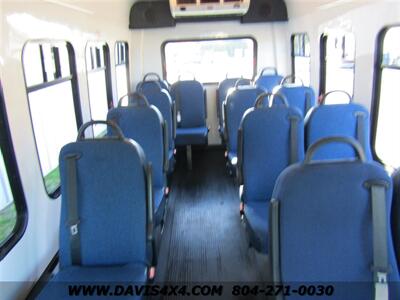 2009 Chevrolet Express 3500 Diesel Shuttle Bus/Daycare/Church Dual (SOLD)   - Photo 57 - North Chesterfield, VA 23237