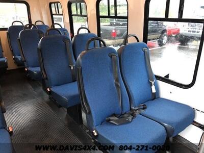 2009 Chevrolet Express 3500 Diesel Shuttle Bus/Daycare/Church Dual (SOLD)   - Photo 10 - North Chesterfield, VA 23237