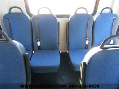 2009 Chevrolet Express 3500 Diesel Shuttle Bus/Daycare/Church Dual (SOLD)   - Photo 54 - North Chesterfield, VA 23237