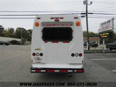 2009 Chevrolet Express 3500 Diesel Shuttle Bus/Daycare/Church Dual (SOLD)   - Photo 38 - North Chesterfield, VA 23237