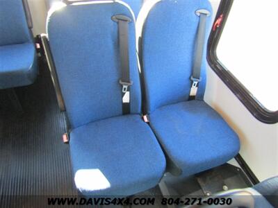 2009 Chevrolet Express 3500 Diesel Shuttle Bus/Daycare/Church Dual (SOLD)   - Photo 55 - North Chesterfield, VA 23237