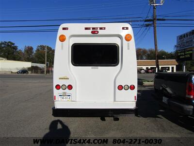 2009 Chevrolet Express 3500 Diesel Shuttle Bus/Daycare/Church Dual (SOLD)   - Photo 63 - North Chesterfield, VA 23237