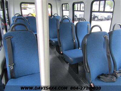 2009 Chevrolet Express 3500 Diesel Shuttle Bus/Daycare/Church Dual (SOLD)   - Photo 46 - North Chesterfield, VA 23237