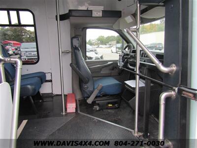 2009 Chevrolet Express 3500 Diesel Shuttle Bus/Daycare/Church Dual (SOLD)   - Photo 47 - North Chesterfield, VA 23237