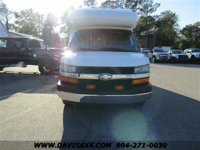 2009 Chevrolet Express 3500 Diesel Shuttle Bus/Daycare/Church Dual (SOLD)   - Photo 60 - North Chesterfield, VA 23237