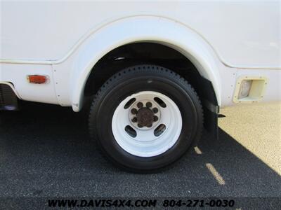 2009 Chevrolet Express 3500 Diesel Shuttle Bus/Daycare/Church Dual (SOLD)   - Photo 6 - North Chesterfield, VA 23237