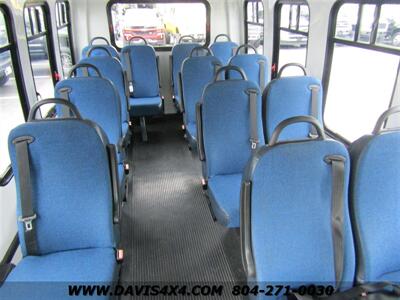 2009 Chevrolet Express 3500 Diesel Shuttle Bus/Daycare/Church Dual (SOLD)   - Photo 42 - North Chesterfield, VA 23237