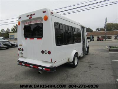 2009 Chevrolet Express 3500 Diesel Shuttle Bus/Daycare/Church Dual (SOLD)   - Photo 37 - North Chesterfield, VA 23237