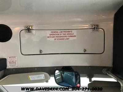 2009 Chevrolet Express 3500 Diesel Shuttle Bus/Daycare/Church Dual (SOLD)   - Photo 24 - North Chesterfield, VA 23237