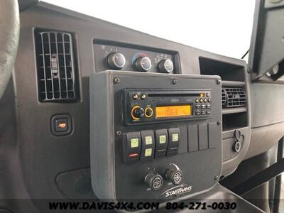 2009 Chevrolet Express 3500 Diesel Shuttle Bus/Daycare/Church Dual (SOLD)   - Photo 19 - North Chesterfield, VA 23237