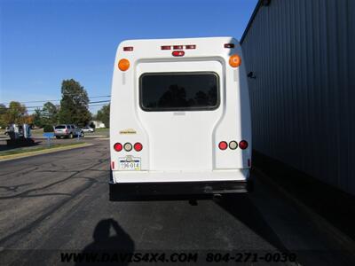 2009 Chevrolet Express 3500 Diesel Shuttle Bus/Daycare/Church Dual (SOLD)   - Photo 50 - North Chesterfield, VA 23237