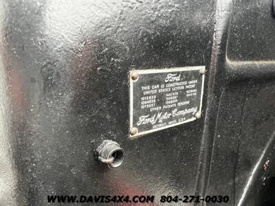 1931 Ford Model A  "Henry "  Pickup Truck with Columbia Overdrive   - Photo 23 - North Chesterfield, VA 23237