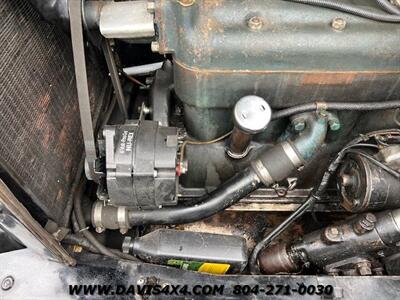 1931 Ford Model A  "Henry "  Pickup Truck with Columbia Overdrive   - Photo 30 - North Chesterfield, VA 23237