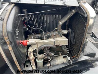 1931 Ford Model A  "Henry "  Pickup Truck with Columbia Overdrive   - Photo 20 - North Chesterfield, VA 23237