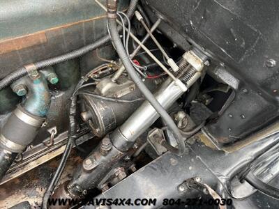 1931 Ford Model A  "Henry "  Pickup Truck with Columbia Overdrive   - Photo 29 - North Chesterfield, VA 23237