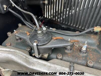 1931 Ford Model A  "Henry "  Pickup Truck with Columbia Overdrive   - Photo 22 - North Chesterfield, VA 23237