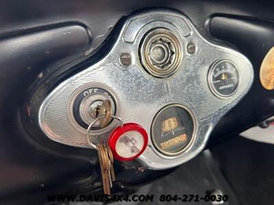 1931 Ford Model A  "Henry "  Pickup Truck with Columbia Overdrive   - Photo 9 - North Chesterfield, VA 23237