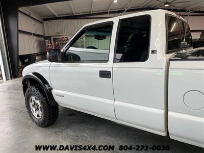 2001 Chevrolet S-10   - Photo 10 - North Chesterfield, VA 23237