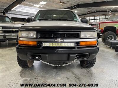 2001 Chevrolet S-10   - Photo 31 - North Chesterfield, VA 23237