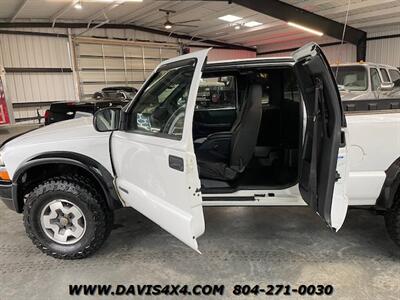 2001 Chevrolet S-10   - Photo 20 - North Chesterfield, VA 23237