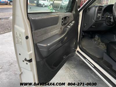 2001 Chevrolet S-10   - Photo 22 - North Chesterfield, VA 23237