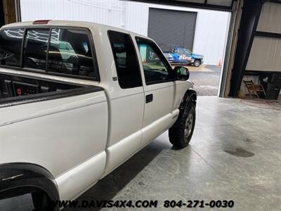 2001 Chevrolet S-10   - Photo 5 - North Chesterfield, VA 23237