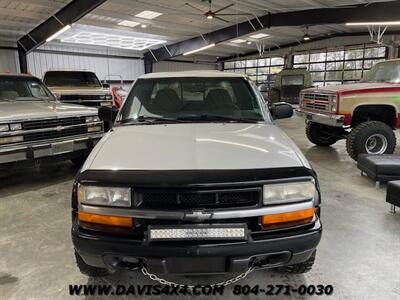 2001 Chevrolet S-10   - Photo 30 - North Chesterfield, VA 23237