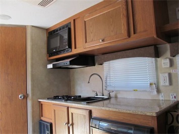 2013 Clipper Travel Trailer (SOLD)   - Photo 12 - North Chesterfield, VA 23237