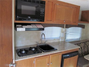 2013 Clipper Travel Trailer (SOLD)   - Photo 5 - North Chesterfield, VA 23237