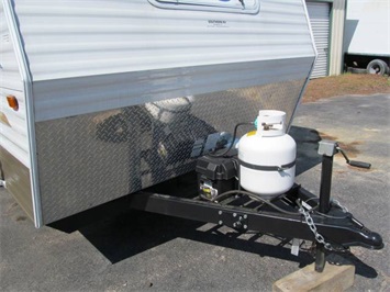 2013 Clipper Travel Trailer (SOLD)   - Photo 14 - North Chesterfield, VA 23237