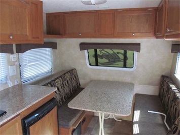 2013 Clipper Travel Trailer (SOLD)   - Photo 4 - North Chesterfield, VA 23237