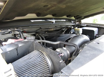 2008 Chevrolet Silverado 1500 LT Z71 Lifted 4X4 Crew Cab (SOLD)   - Photo 27 - North Chesterfield, VA 23237