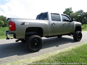 2008 Chevrolet Silverado 1500 LT Z71 Lifted 4X4 Crew Cab (SOLD)   - Photo 16 - North Chesterfield, VA 23237