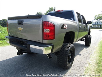 2008 Chevrolet Silverado 1500 LT Z71 Lifted 4X4 Crew Cab (SOLD)   - Photo 19 - North Chesterfield, VA 23237