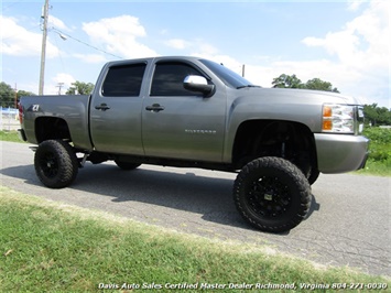 2008 Chevrolet Silverado 1500 LT Z71 Lifted 4X4 Crew Cab (SOLD)   - Photo 14 - North Chesterfield, VA 23237