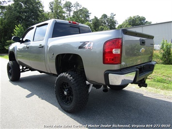 2008 Chevrolet Silverado 1500 LT Z71 Lifted 4X4 Crew Cab (SOLD)   - Photo 3 - North Chesterfield, VA 23237