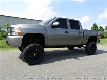 2008 Chevrolet Silverado 1500 LT Z71 Lifted 4X4 Crew Cab (SOLD)   - Photo 11 - North Chesterfield, VA 23237