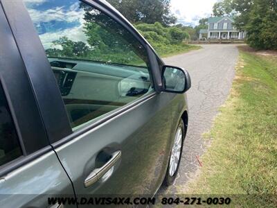 2011 Toyota Sienna Limited AWD All Wheel Drive Minivan   - Photo 22 - North Chesterfield, VA 23237